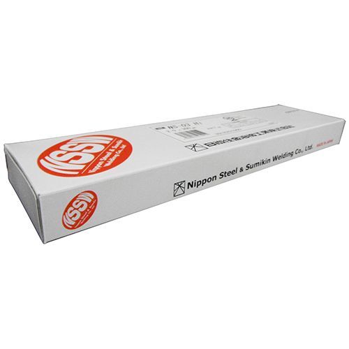 軟鋼用溶接棒NS-03Hi 2.0x2KG 1