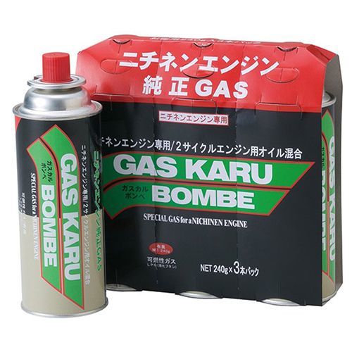 3Pパック