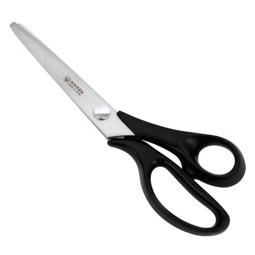 ピンキングはさみ 215MM 1