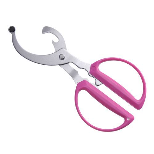 ガス抜きはさみ CDH-180 1