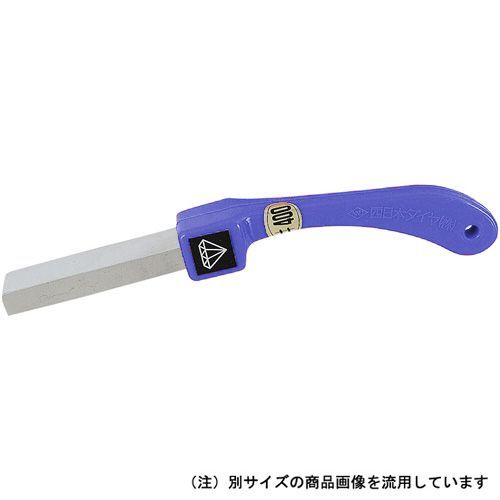 天然ダイヤモンド砥石スイング 800-C 1