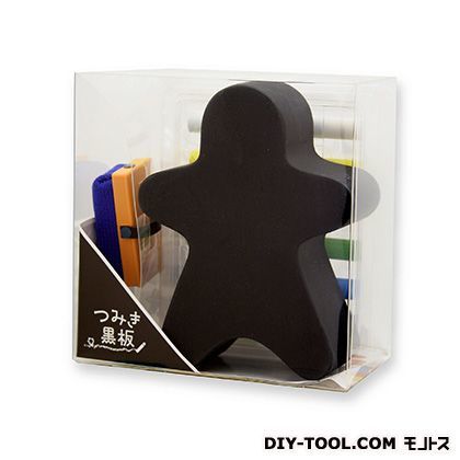 つみき黒板かたちシリーズ人 TK-H 1