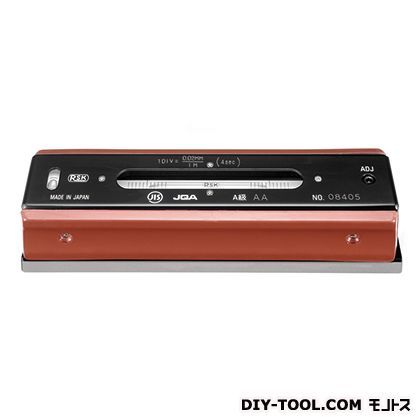 平形水準器AA級 150×0.02 05-02-150 1