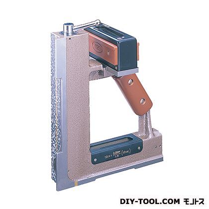 LMガイド用磁石式水準器 150×0.02 090-02-150 1