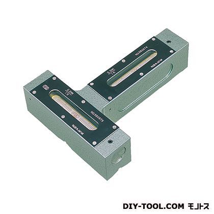 T形水準器 200×0.05 12-05 1