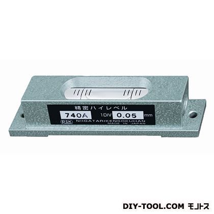 ハイレベル740A 0.05100×22×25 22-740A-05 1