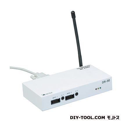 データレシーバー DR-30 1
