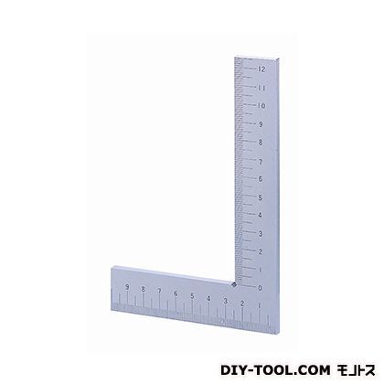 目盛付平形スコヤ(E)形 100 32-0100 1
