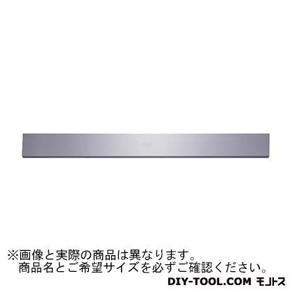 長方形直定規A級焼ナシ