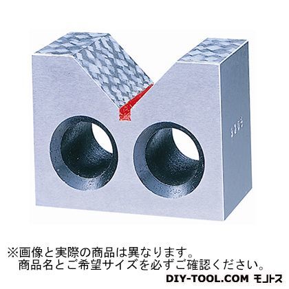 鋳鉄製VブロックB形A級