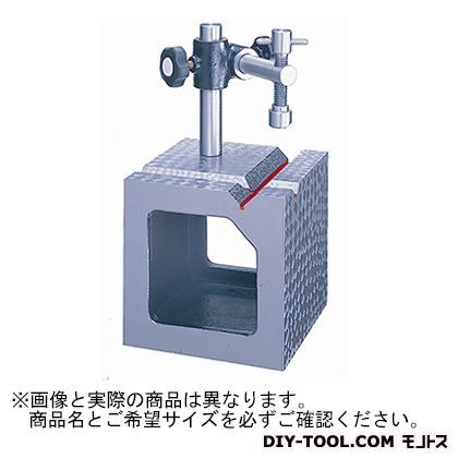 V溝付桝形ブロックB級