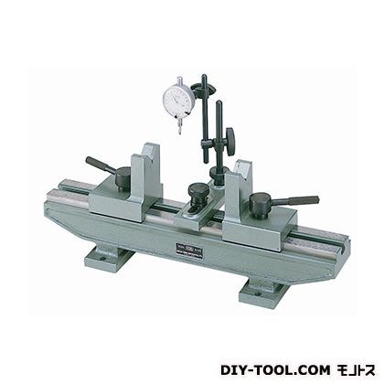V溝付偏心検査器RV-1 55-3-1 1