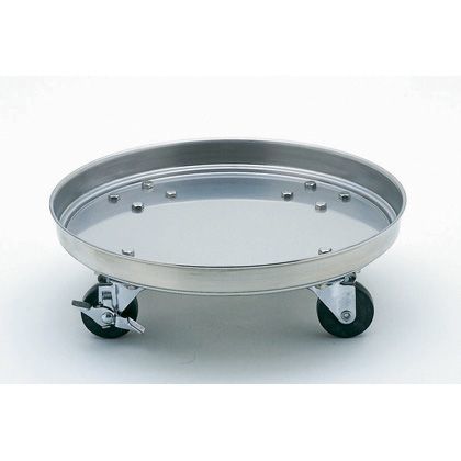 タンク運搬用台車 KM-30 1