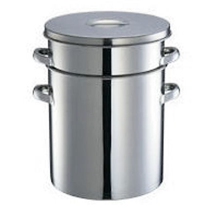 テーパー型タンク 10L 1