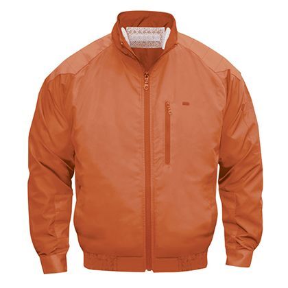 NA-101空調服立ち襟チタンセット