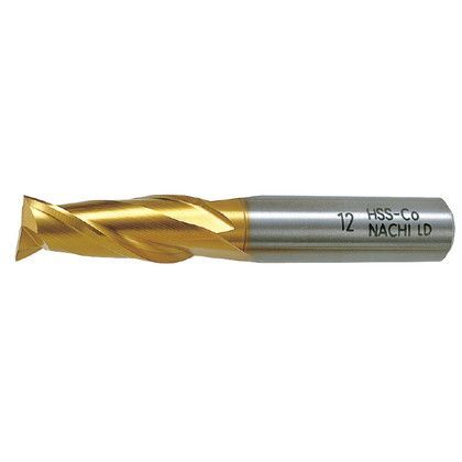 Gミディアムエンドミル 1XS2 2MGE1 1