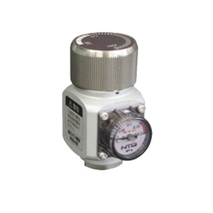 レギュレーター 可変式 低圧用(オープン/クローズあり) 約W38×H73(mm) NR-30 1