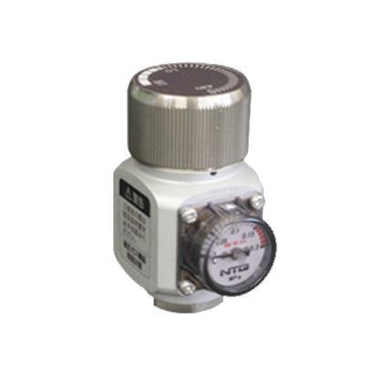 レギュレーター 可変式 高圧用(オープン/クローズあり) 約W38×H73(mm) NR-30 1
