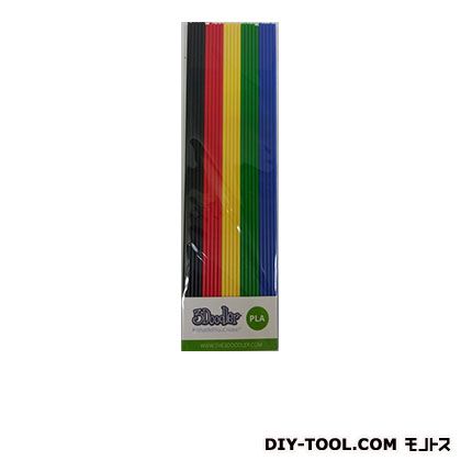 PLAフィラメント 3Doodler専用プラスチックフィラメント
