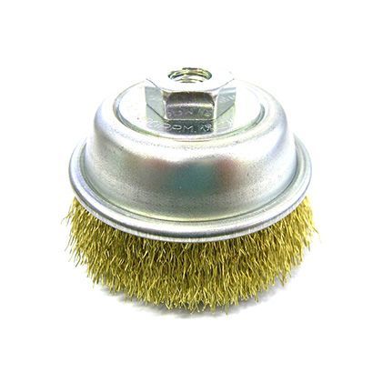 真鍮カップワイヤー AN-075B3 1