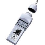 ハンドベルト型デジタル回転計 290.000G DT-205Z