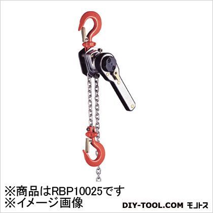 ポケットレバーRBP1型