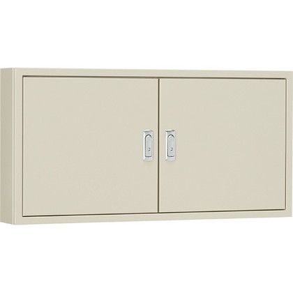 盤用キャビネット露出形フカサ140mm(木製基板付)