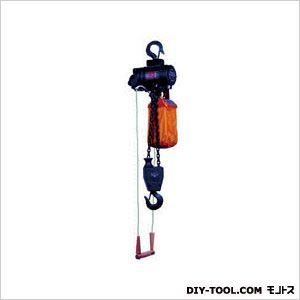 エアーホイスト定格荷重1000Kg引きひも式10817 RHL1000 1台