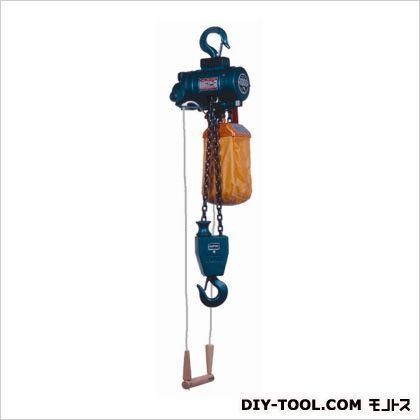 引きひも式/エアーホイスト RHL-2800 1