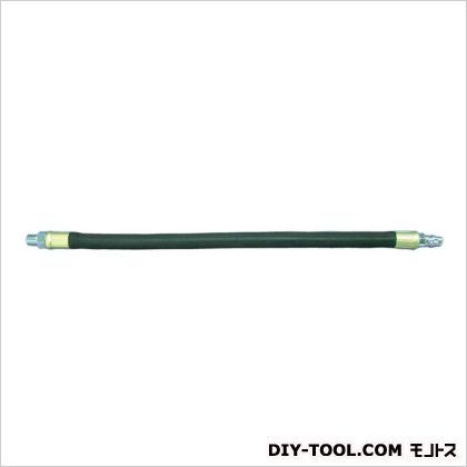 耐震ショートホース 全長(金具込)(mm):460 R1/4 1