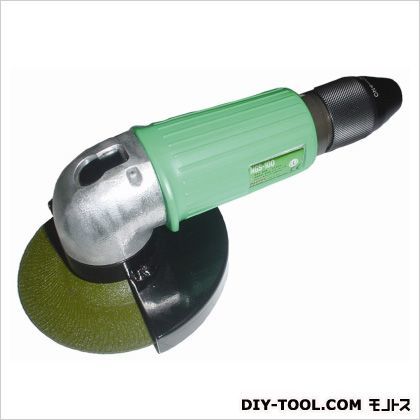 アングルグラインダー 全長(mm):192 NGS-100 1