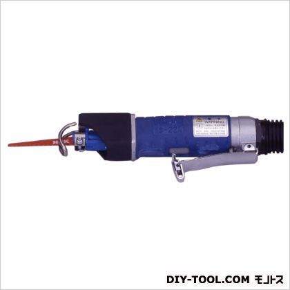 エアーソー 全長(mm):212 AS-22A 1