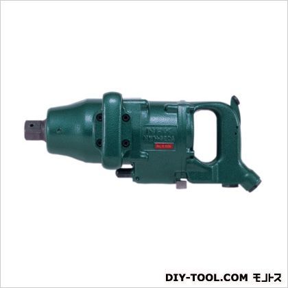 クラッチハンマインパクトレンチ 全長(mm):386 NWH-320A 1