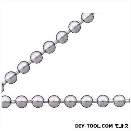 ボールリール巻チェイン クローム 15m R-BB70 1