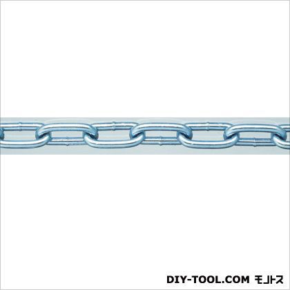 ヘビーリンクチェーン 線径4.8mm長さ30m R-IW2048 1点