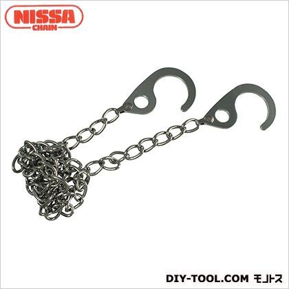 まとめるフック(プレートフック) A-417 1