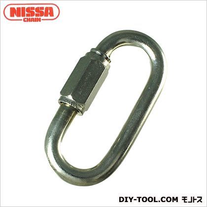 スクリュージョイント 線径6.0mm✕サイズ47.0mm✕開口部6.5mm P-185 1個