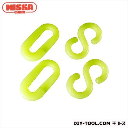 PW60K用蛍光Sフック蛍光クイックジョイント