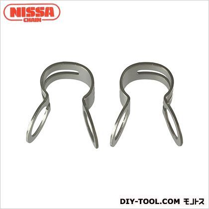 ボールチェイン専用ステンレスカップリング P-917 1