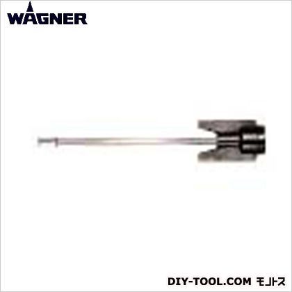 電動ハンドエアレスガン用ジェットノズル D23×W55×H210mm 4491040000 1