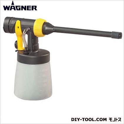 ファインコート用ラジエーターノズルスプレーガン 4491170000 1