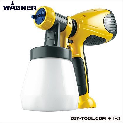 スプレーガンW550 2339069 1個