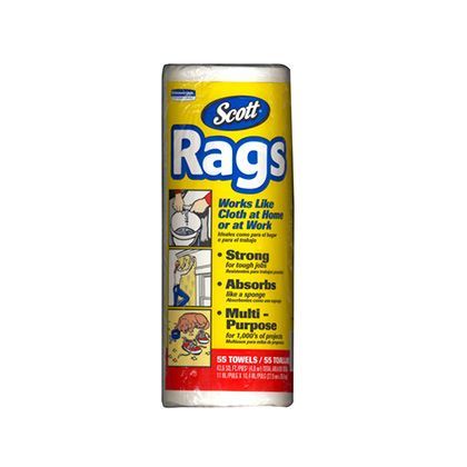 Ragsホワイトロール 55カット 65800 1