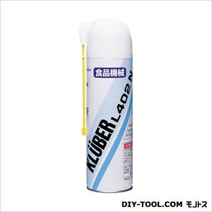 食品機械用潤滑剤 KLUEBERL402N