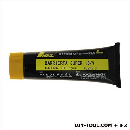 BARRIERTASUPERISV