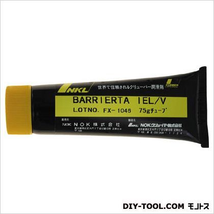 真空用フッ素グリース BARRIERTAIELV 1