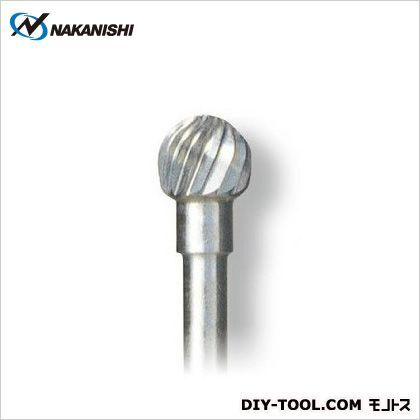 超硬カッター 球(シングルカット) φ0.4 23013 1本