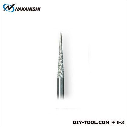 超硬カッター ダイヤカット 細目 φ2.3 23503 1本