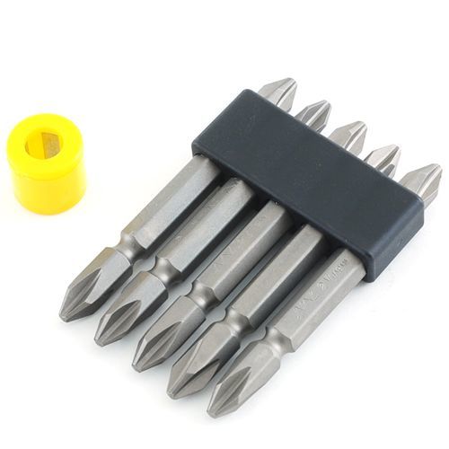 スクリュービットセット5本組