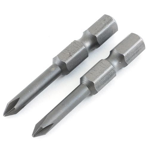 スクリュービット段付電工用